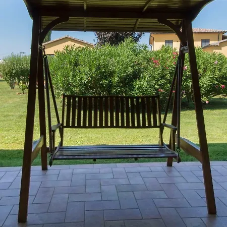 Locazione Turistica 2 Casa Lappi