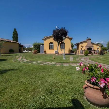 Locazione Turistica 2