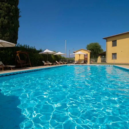 Appartement Locazione Turistica 2 Casa Lappi