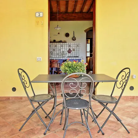 Locazione Turistica 2 * Casa Lappi