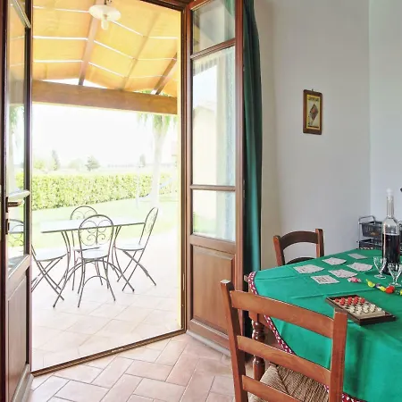 Locazione Turistica 2 Casa Lappi