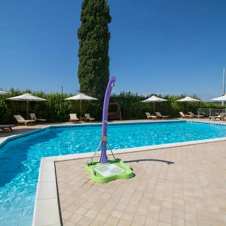 Locazione Turistica 2 Appartement Casa Lappi