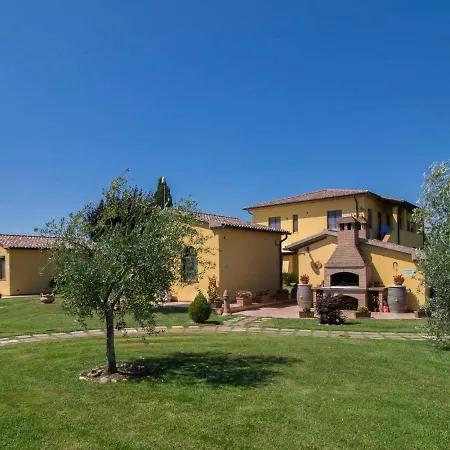 Appartement Locazione Turistica 2 Casa Lappi