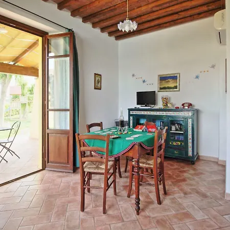 Locazione Turistica 2 Casa Lappi