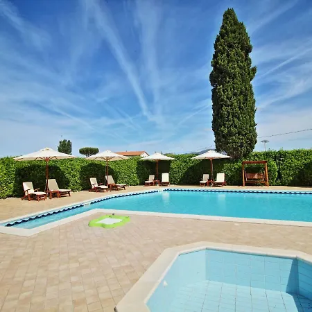 Locazione Turistica 2 Appartement Casa Lappi