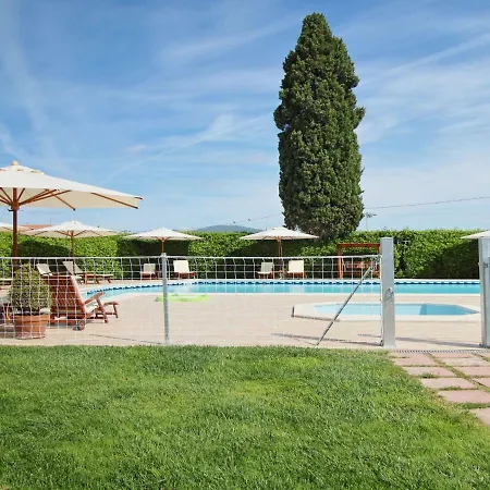 Locazione Turistica 2 Casa Lappi